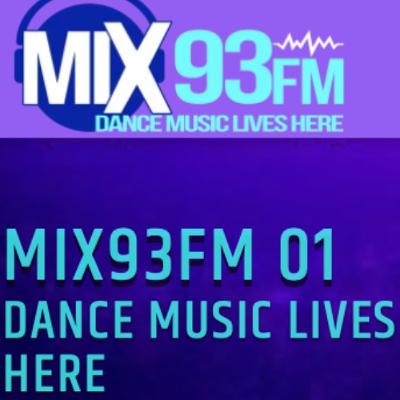 Le Discotecha Radio x MIX93FM LOS ANGELES Saturday Sessions | SEPT 2024 Le Discotecha Radio x MIX93FM LOS ANGELES Saturday Sessions | SEPT 2024