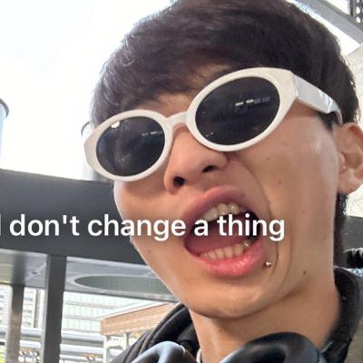 Ep21 帰還した戦士たち