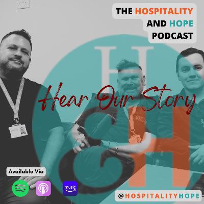 Community Shop Managers