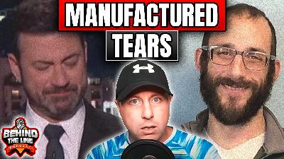 Jimmy Kimmel Fake CRYING in MELTDOWN over Alex Pretti Jimmy Kimmel Fake CRYING in MELTDOWN over Alex Pretti