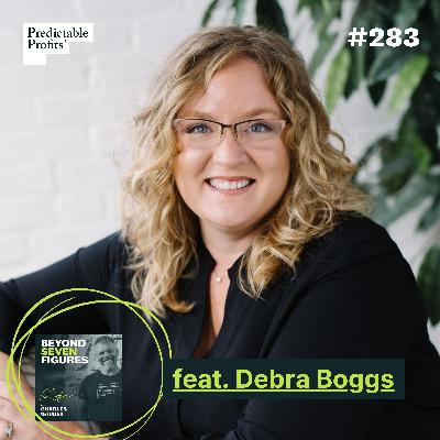 Who Should You Hire and Keep? feat. Debra Boggs