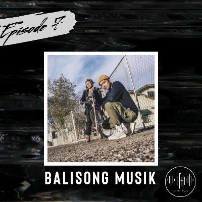 Balisong Musik | Ep 07 | Radio version