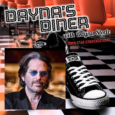 Kip Winger