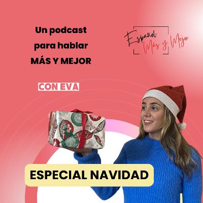 Ep 44. Especial Navidad. La fiesta de Reyes Magos: magia, roscón y regalos Ep 44. Especial Navidad. La fiesta de Reyes Magos: magia, roscón y regalos