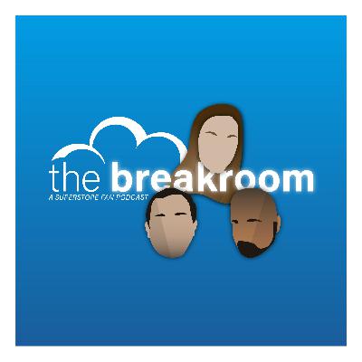 Episode 83: Superstore Series Finale Live After Show! Episode 83: Superstore Series Finale Live After Show!