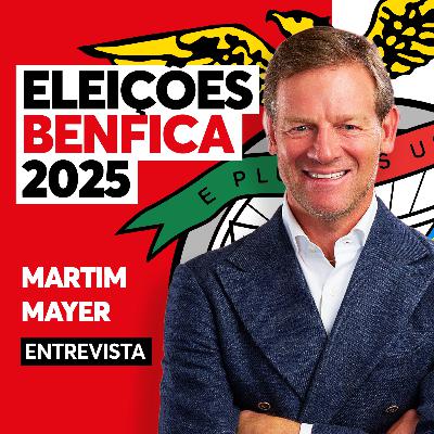 Entrevista Martim Mayer