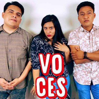 Episodio 06: Guendanayeche'