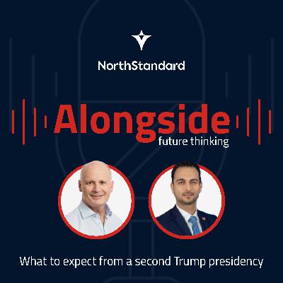 Future Thinking: What to expect from a second Trump presidency
