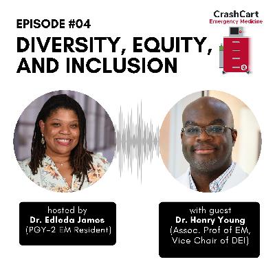 Diversity, Equity, and Inclusion