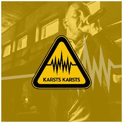 RAYS | PODKĀSTS “KARSTS KARSTS” #54