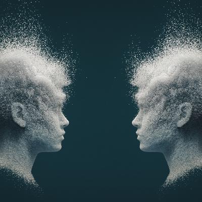 #029: SMART DUST, BUILDING THE WORLD SENSOR #029: SMART DUST, BUILDING THE WORLD SENSOR