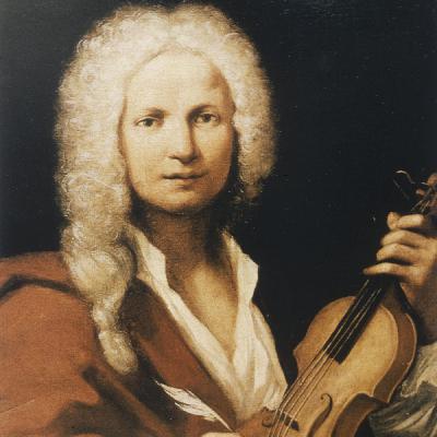 Antonio Vivaldi - Stabat Mater
