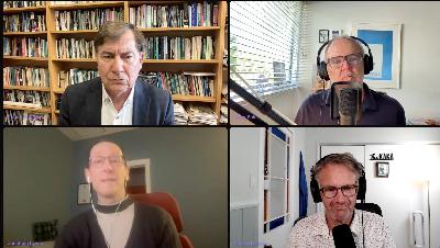 The Weekly Hoon: Winston's Trumpism; Climate solutions, Trump's Armada & Iran's tragedy The Weekly Hoon: Winston's Trumpism; Climate solutions, Trump's Armada & Iran's tragedy
