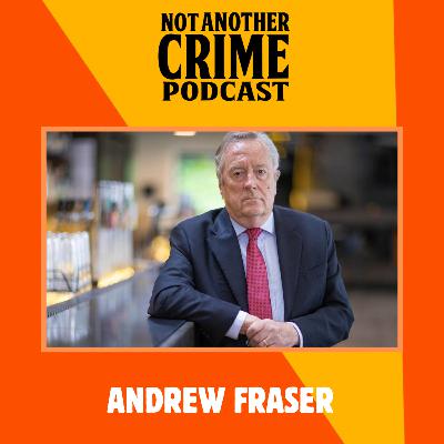 Andrew Fraser Andrew Fraser