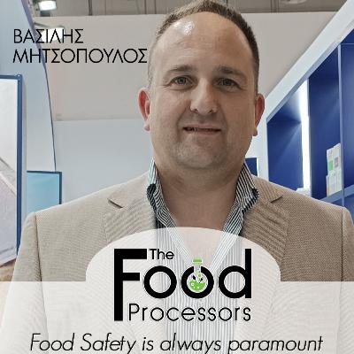 Guest 56: Βασίλης Μητσόπουλος - Κρόκος Κοζάνης ΠΟΠ,Ο κόκκινος θησαυρός της Ελλάδας