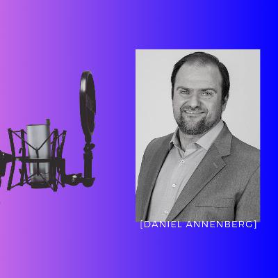 #03 - Inovação no Setor Público | Daniel Annenberg