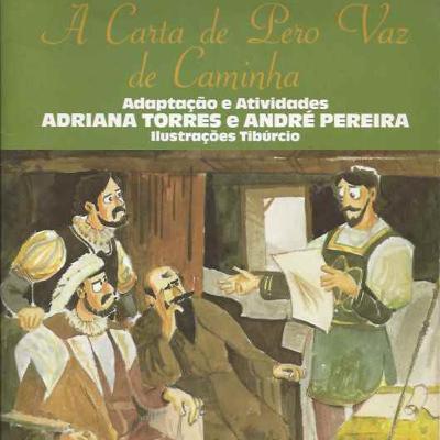Episódio 2 - parte 1 - conversa com a professora e adaptadora Adriana Torres