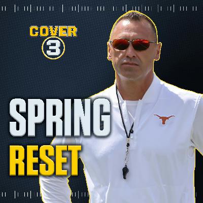 Building THE PERFECT CFB Calendar | Post-Spring Power Rankings | Best Coach To Go On Vacation With | MUCH MORE 🏈 Building THE PERFECT CFB Calendar | Post-Spring Power Rankings | Best Coach To Go On Vacation With | MUCH MORE 🏈