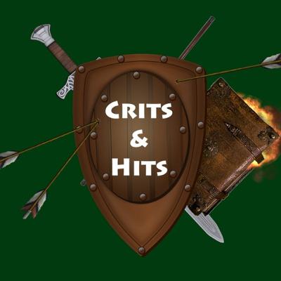 Crits & Hits: A Dungeons and Dragons Adventure - Episode 1