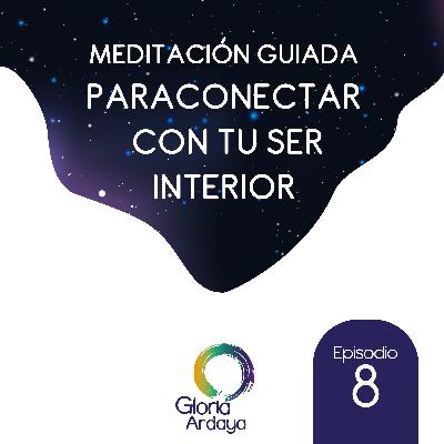Meditación guiada para conectar con tu ser interior
