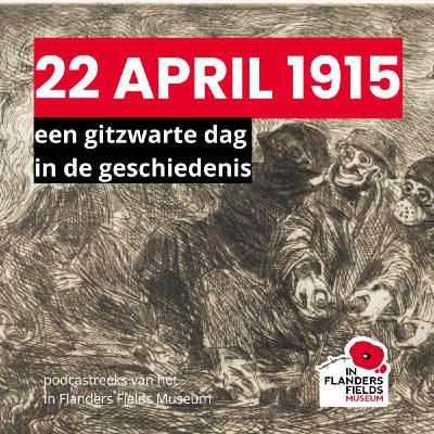 22 april 1915 (teaser) 22 april 1915 (teaser)