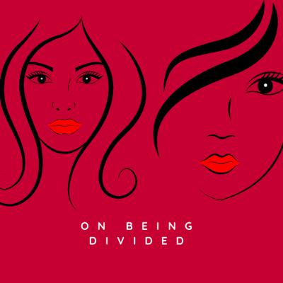 Why the divide? Can't we all just get along?