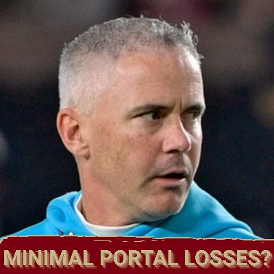 NO PANIC: Florida State Fans HAPPY With MANY Transfers | Portal Quarterback