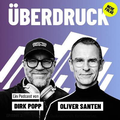 Episode 04 - "Olympische Spiele. Große Bühne. Großer Druck." Episode 04 - "Olympische Spiele. Große Bühne. Großer Druck."