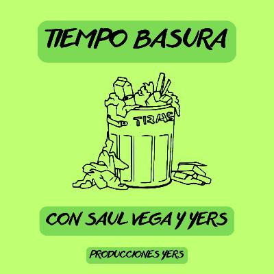 Episodio 1 - Estamos de vuelta