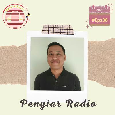 #38 Iseng-iseng hobi, lanjut jadi profesi (Part-1)