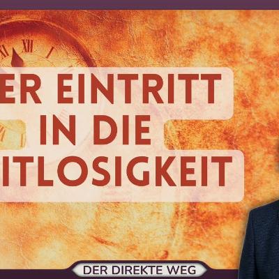 308 Ein Kurs in Wundern EKIW| Dieser Augenblick ist die einzige Zeit, die es gibt | Gottfried Sumser
