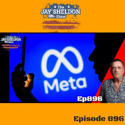 Meta Snooping on Your Chats