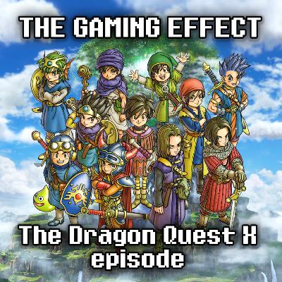 The Dragon Quest X Episode