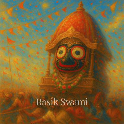 Ep. 16 - Sri Radha's Victory Parade