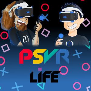 PSVRlife 120: Minecraft VR, Swordsman VR, Walking Dead: Onslaught PSVRlife 120: Minecraft VR, Swordsman VR, Walking Dead: Onslaught
