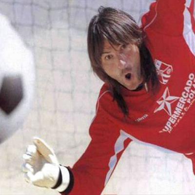 3 ▌Osvaldo Soriano ▌El penal más largo del mundo