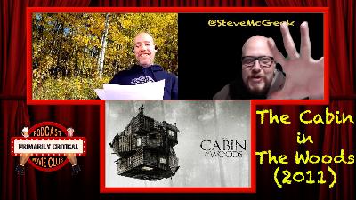 The Cabin in The Woods (2011) SJ