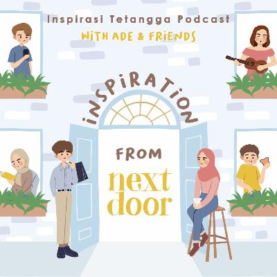 Ep. #5 I dr. Arum Suryandari - Bekerja menjadi tenaga medis dengan ikhlas.