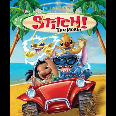 Episode 94: The Terror Of Stitch Labubus