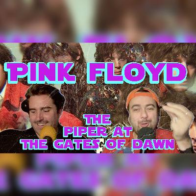 Pink Floyd The Piper at the Gates of Dawn Album Breakdown