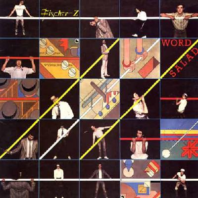 A QUESTION OF WAVE # 053 - Un poète à tête de poisson