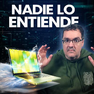 Por qué el MacBook Neo funciona tan bien (y por qué te han mentido sobre los 8GB) Por qué el MacBook Neo funciona tan bien (y por qué te han mentido sobre los 8GB)