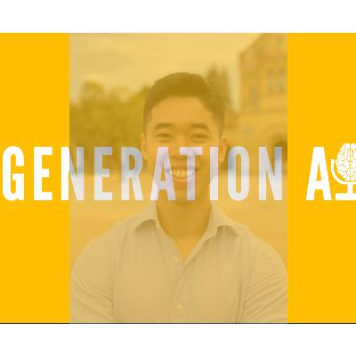 Generation AI Podcast Episode #3 Tri Dao Generation AI Podcast Episode #3 Tri Dao