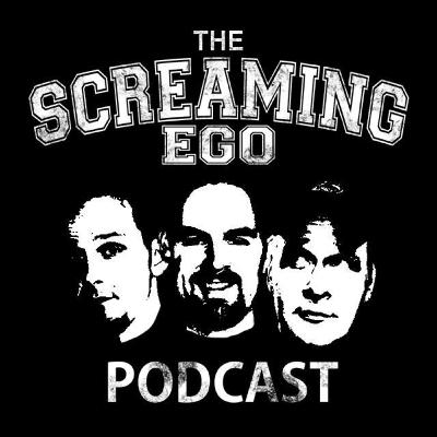 Episode 13: The Glory of Loving J. K. Rowling Episode 13: The Glory of Loving J. K. Rowling