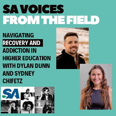 Empowering Students: Collegiate Recovery and Harm Reduction Strategies