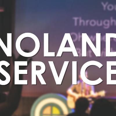 May 21, 2023 Noland Campus May 21, 2023 Noland Campus