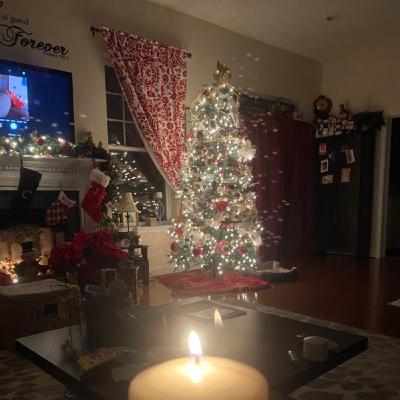 Christmas 2020 Episode 3 Jym