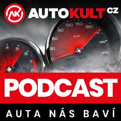 #178 Michal a Ondra - 10 AUT, KTERÁ SE VÝRAZNĚ ZHORŠILA (ČI ZLEPŠILA) PROTI PŘEDCHŮDCI