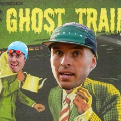 (24) The Ghost Train (24) The Ghost Train