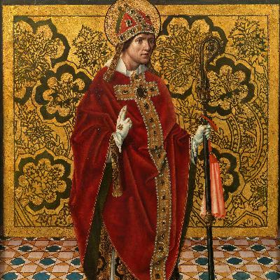 Tutto cominciò con Gregorio detto Magno Tutto cominciò con Gregorio detto Magno